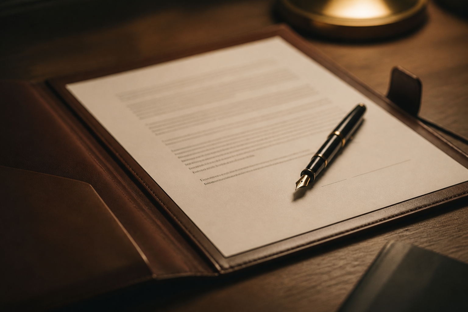 Compliance documentation review